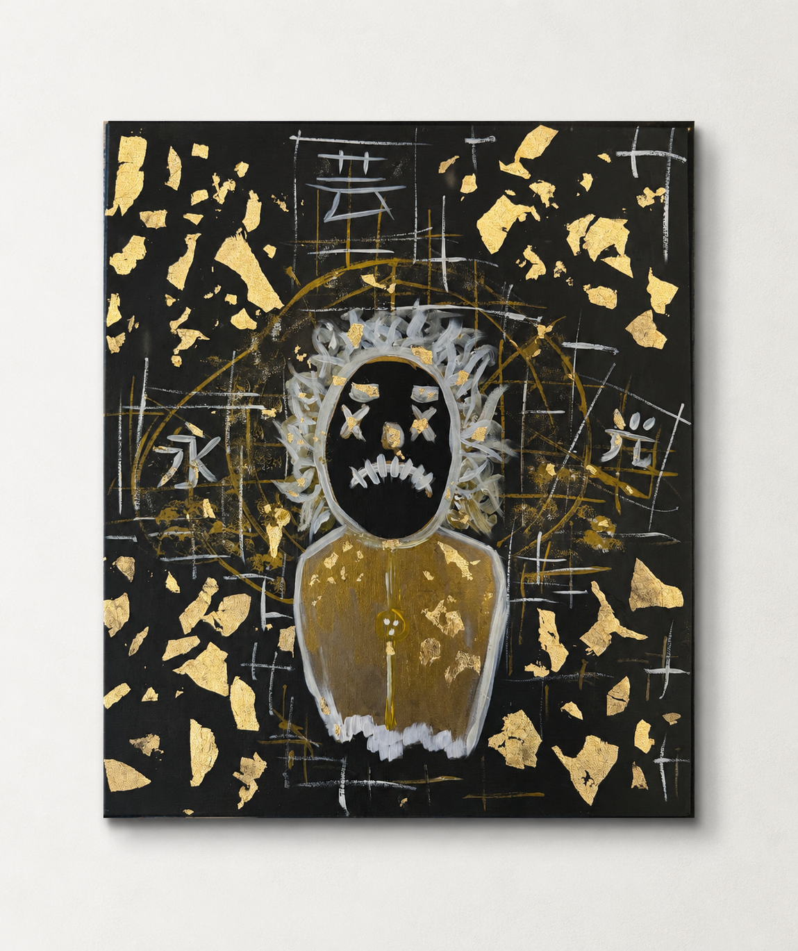 GOLDEN SLAVÓ III