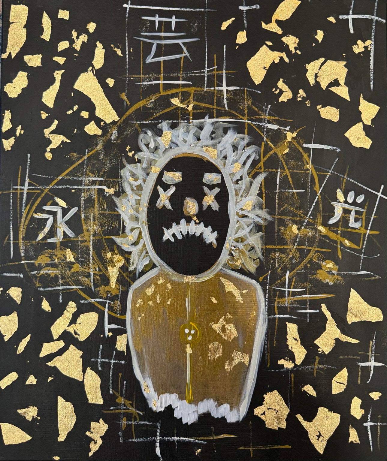 GOLDEN SLAVÓ III
