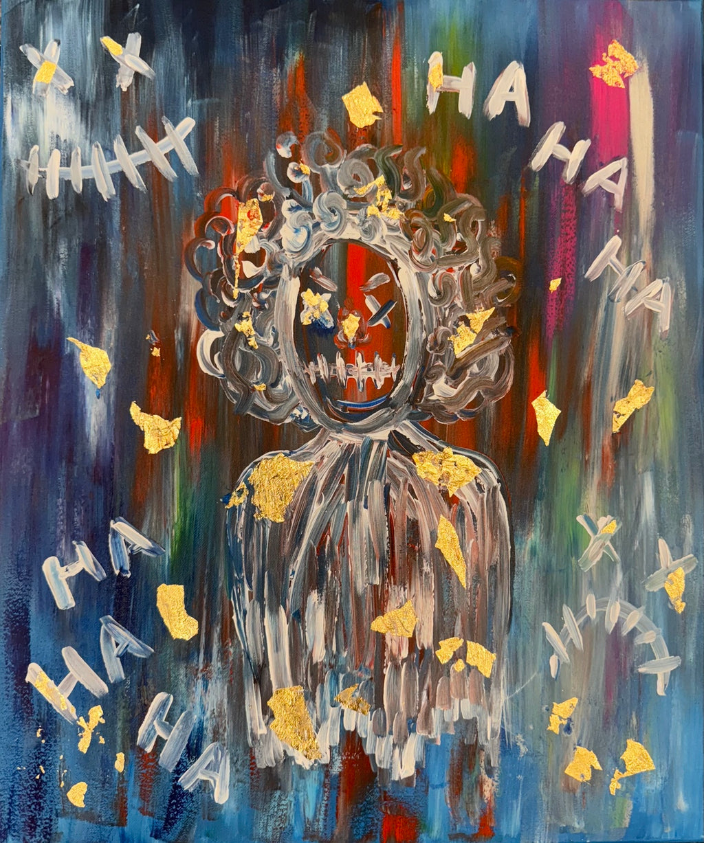 GOLDEN SLAVÓ II