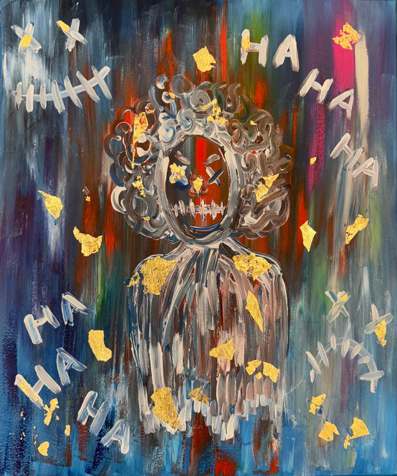 GOLDEN SLAVÓ II