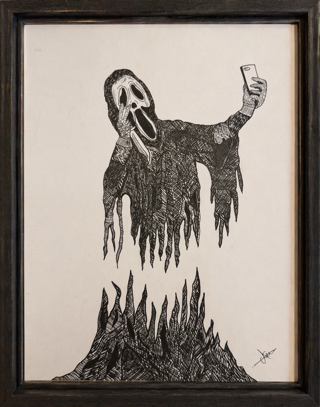 Silent Scream