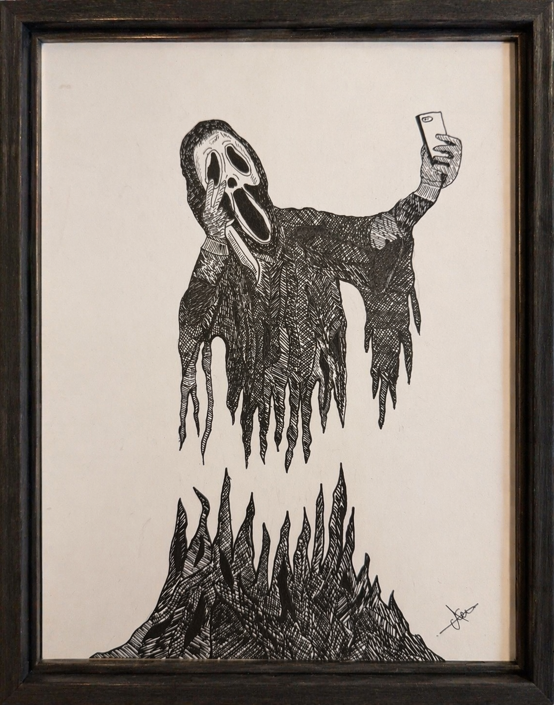 Silent Scream