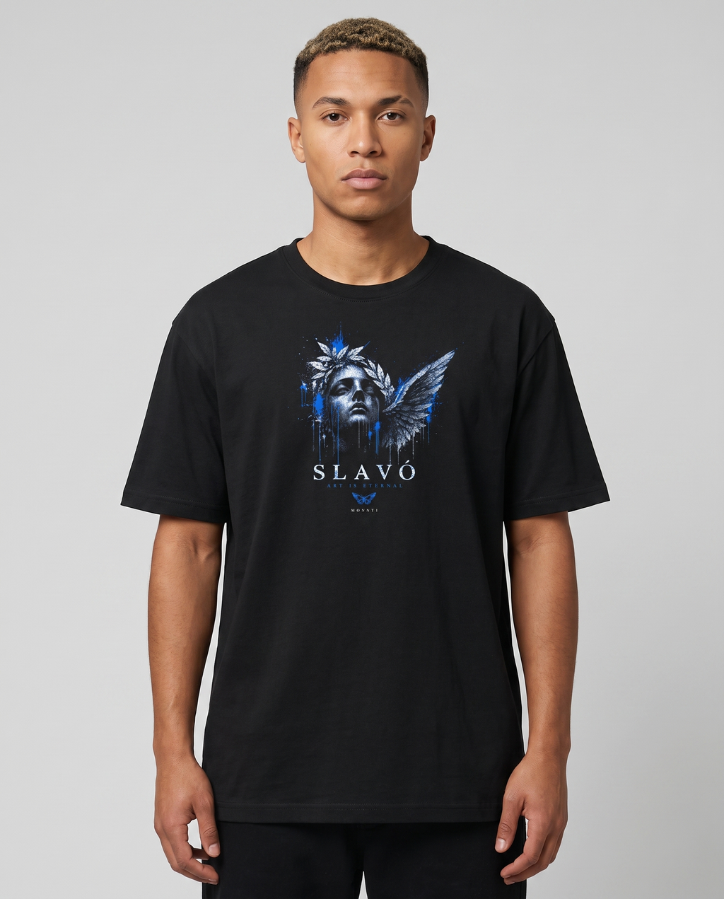 ETERNAL T-shirt