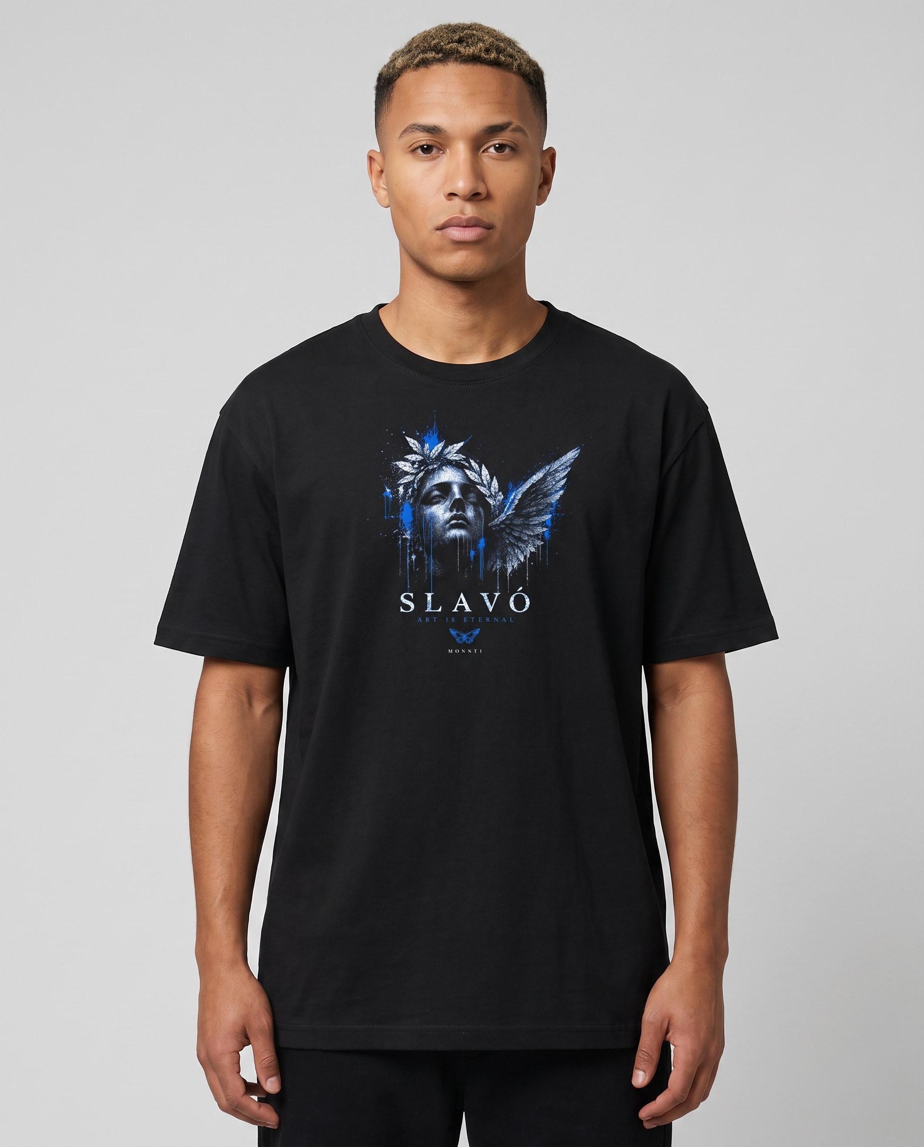 ETERNAL T-shirt