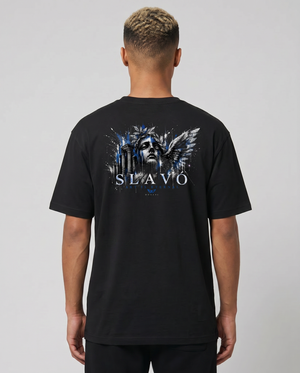 ETERNAL T-shirt