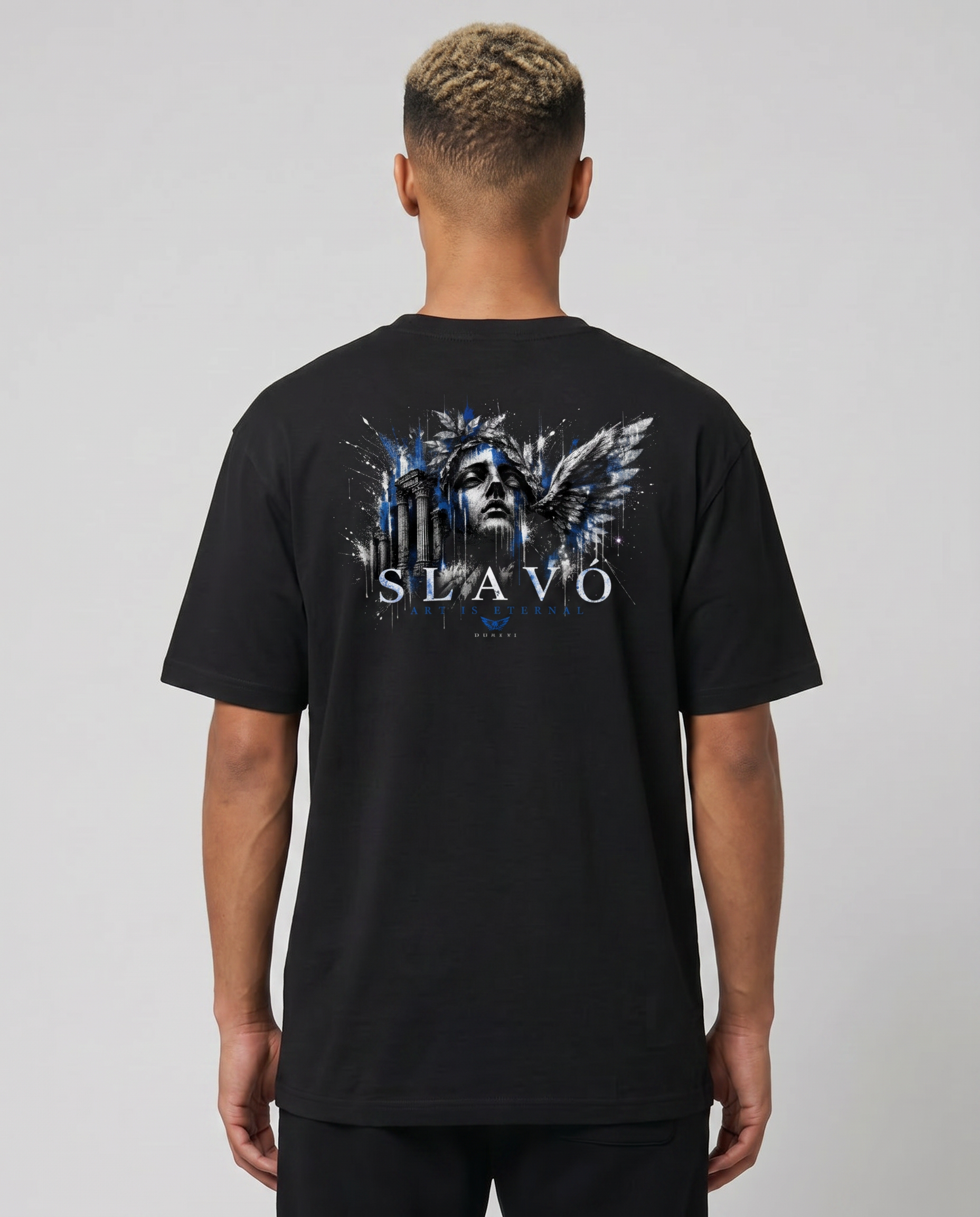 ETERNAL T-shirt